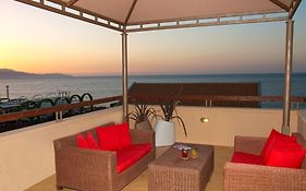 Mylos Hotel Apartments (Adults Only)
